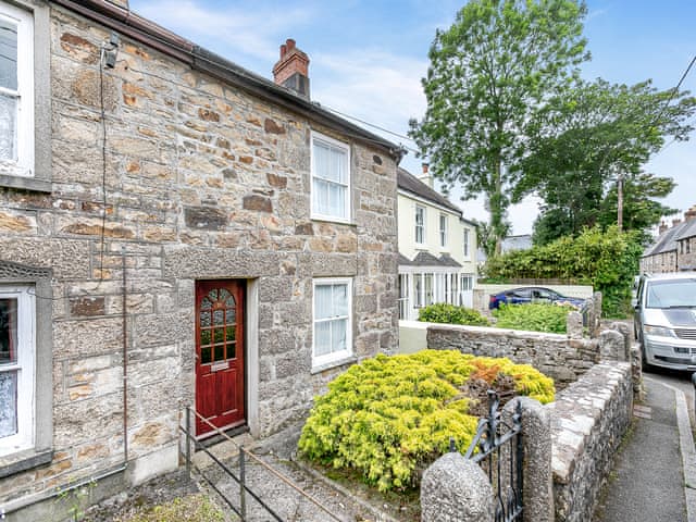 Exterior | Country View, St Erth