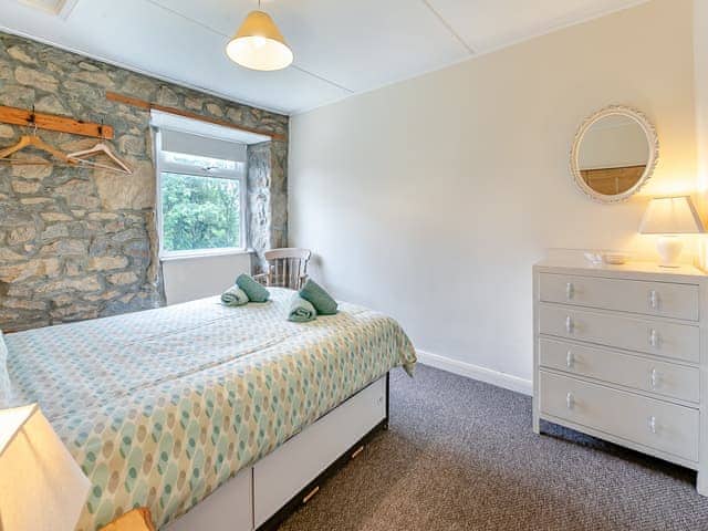 Double bedroom | Country View, St Erth