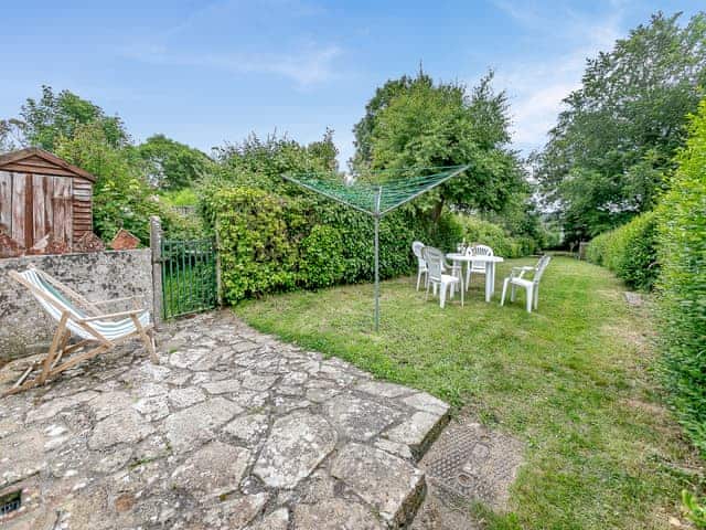 Garden | Country View, St Erth