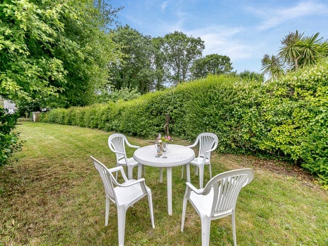 Garden | Country View, St Erth