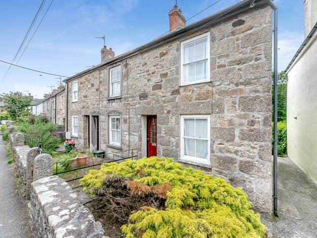 Exterior | Country View, St Erth