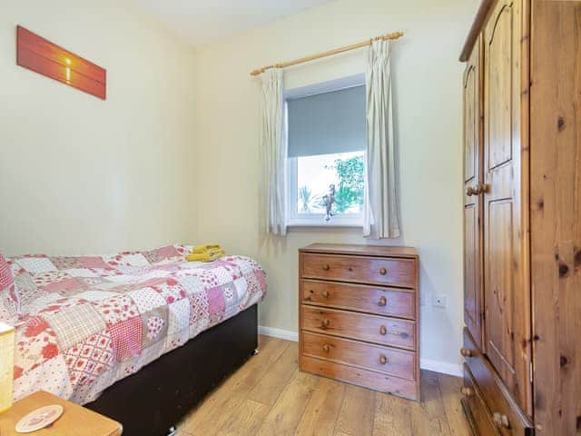 Single bedroom | Primrose - Clapham Holme Farm Cottages, Great Hatfield, near Hornsea