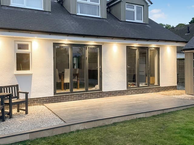 Exterior | Causey View, Keswick