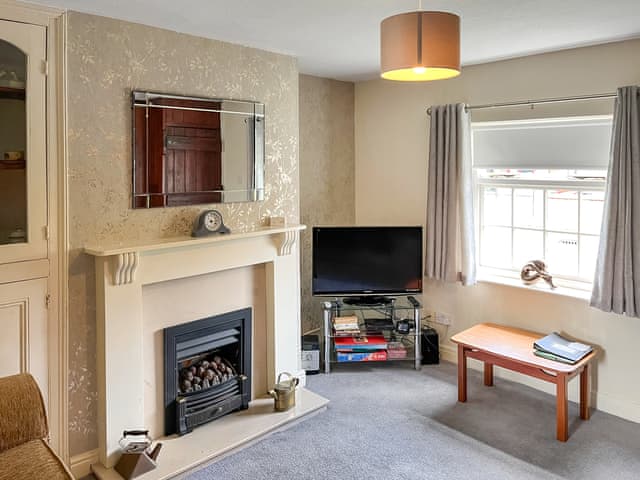 Living area | Rogue Cottage, Wheldrake, near York