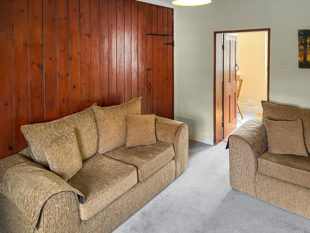 Living area | Rogue Cottage, Wheldrake, near York