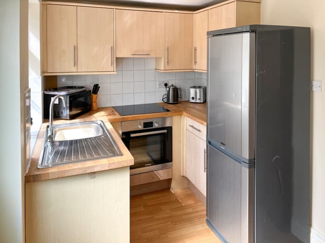 Kitchen | Rogue Cottage, Wheldrake, near York