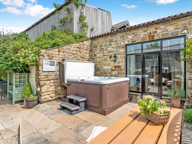 Outdoor | The Dairy, Beck Hole, near Goathland