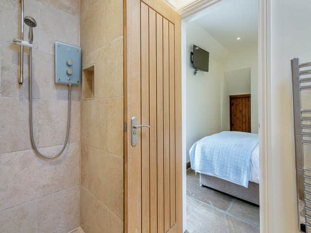 En-suite | The Dairy, Beck Hole, near Goathland