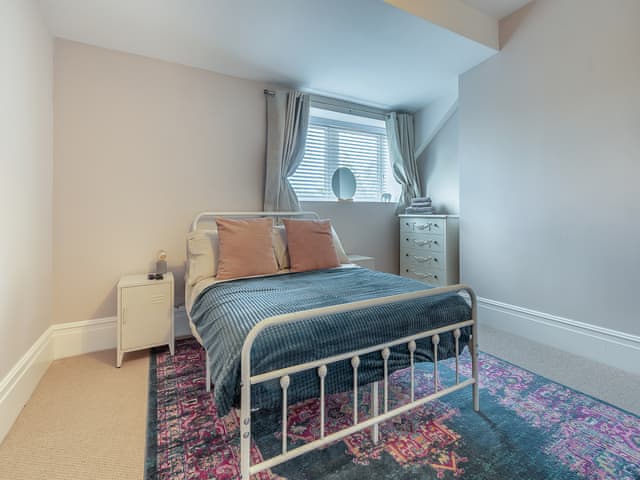 Double bedroom | The Trinitys, Bridlington