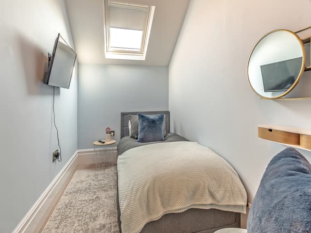 Single bedroom | The Trinitys, Bridlington