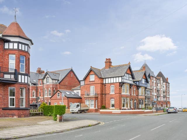 Exterior | Hidden Treasure - Argyle Retreats, Whitby