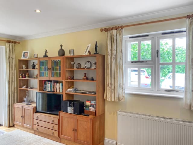 Living area | Little Roskymer, The Lizard Peninsula