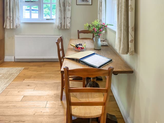 Dining Area | Little Roskymer, The Lizard Peninsula