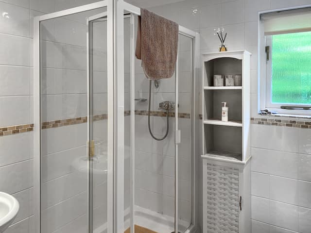 Bathroom | Little Roskymer, The Lizard Peninsula