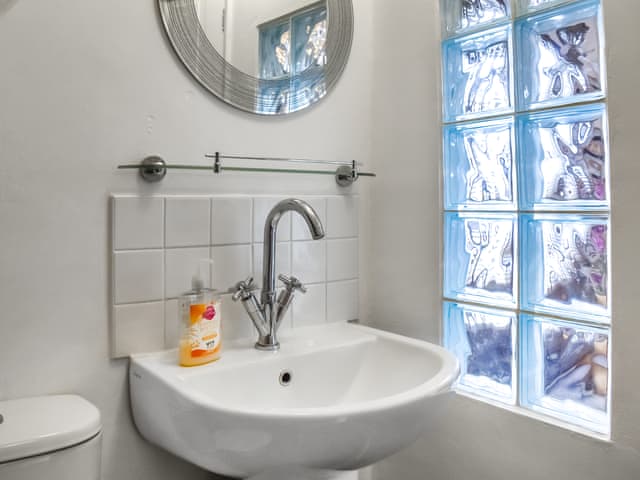 Bathroom | White Cottage, Whitby