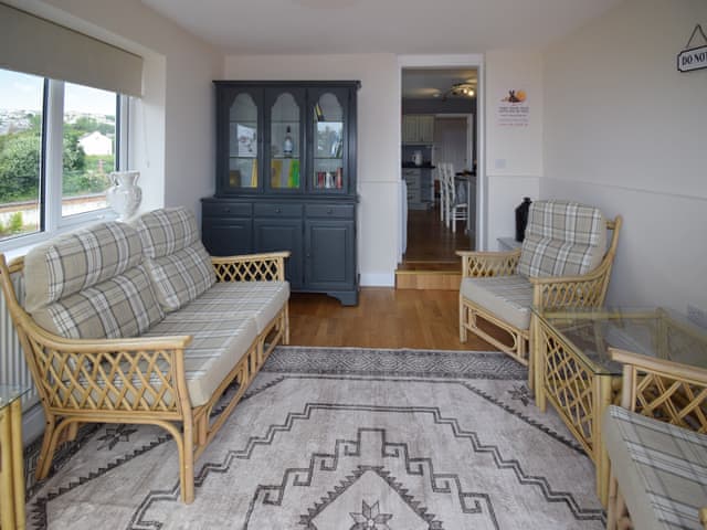Sitting room | Station House, St Bees