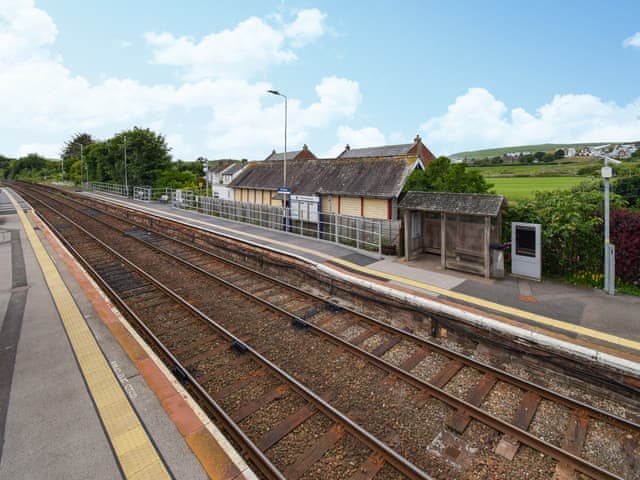 Surrounding area | Station House, St Bees
