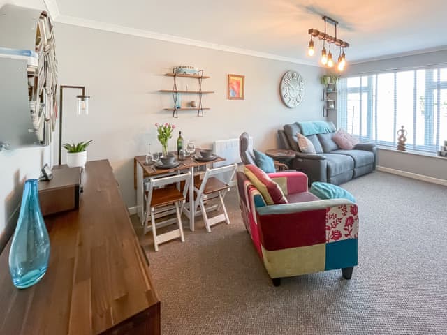 Dining Area | Mayglen, Crowle