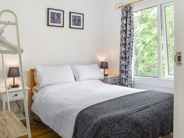 Double bedroom | 5 The Glade, Bude