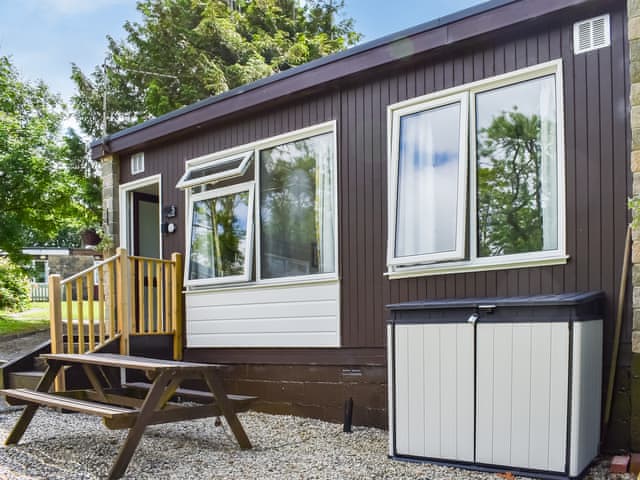 Exterior | 5 The Glade, Bude