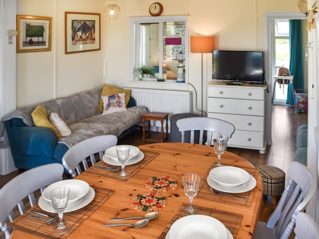 Dining Area | Humperdink, St Osyth, near Clacton on Sea
