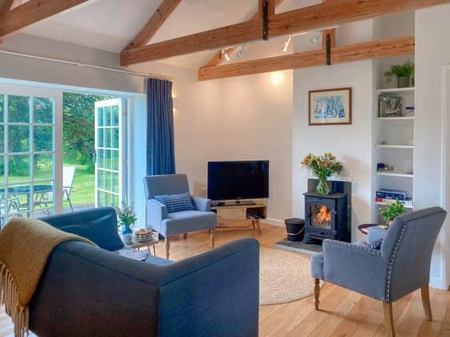 Living room | Stone Farm Cottage, Pendeen