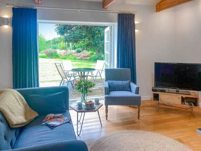 Living room | Stone Farm Cottage, Pendeen