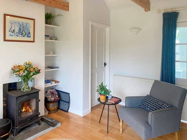 Living room | Stone Farm Cottage, Pendeen