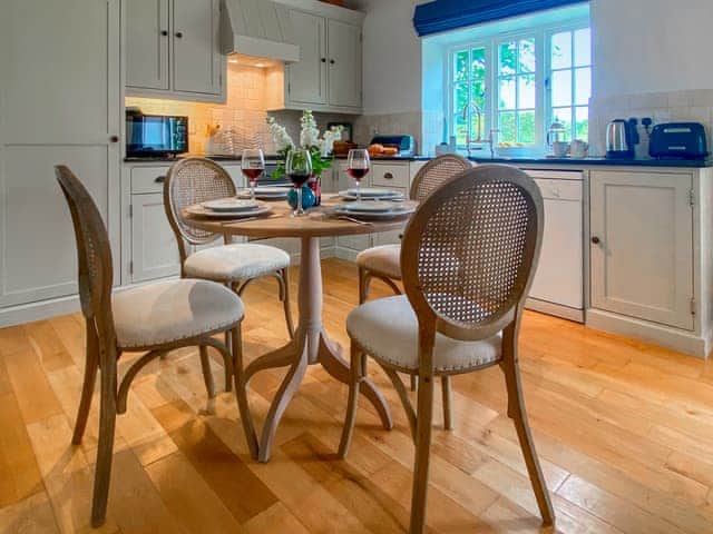 Kitchen/diner | Stone Farm Cottage, Pendeen