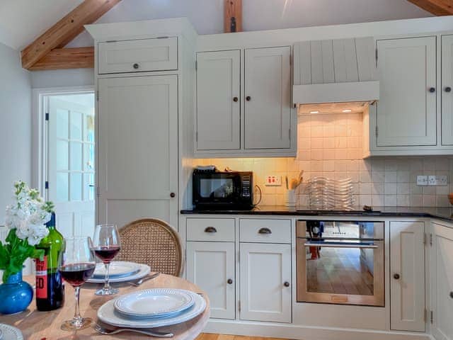 Kitchen | Stone Farm Cottage, Pendeen