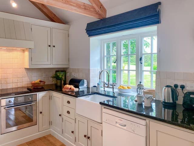 Kitchen | Stone Farm Cottage, Pendeen