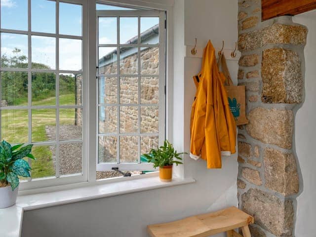 Interior | Stone Farm Cottage, Pendeen