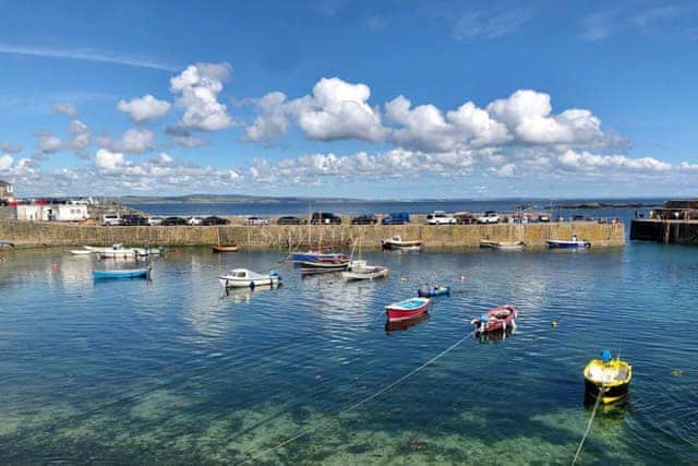 Surrounding area | Stone Farm Cottage, Pendeen