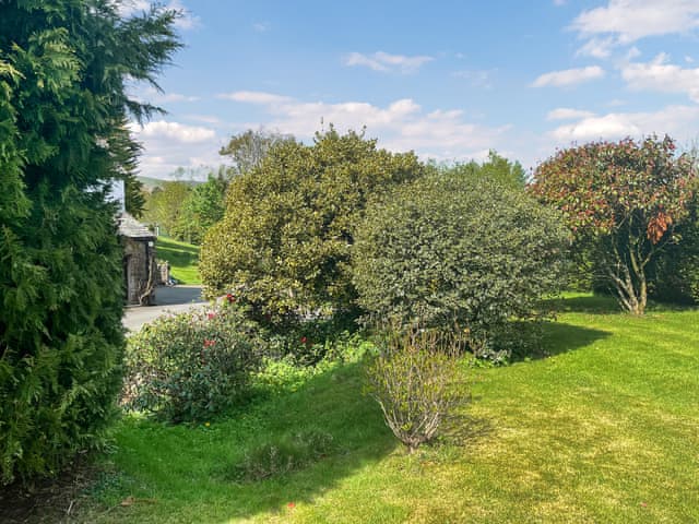 Outdoor | Gillhead Farm Cottage, Matterdale End