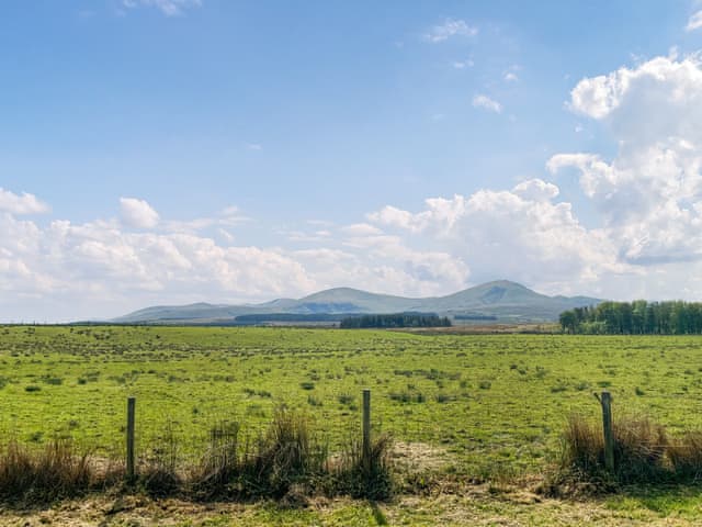 Surrounding area | Gillhead Farm Cottage, Matterdale End