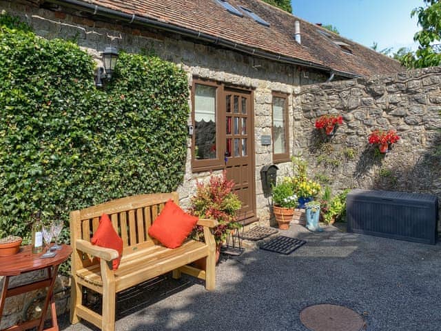 Exterior | Stone Hill Oast Annexe, Egerton, near Ashford