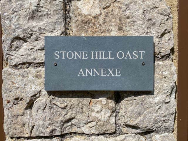Exterior | Stone Hill Oast Annexe, Egerton, near Ashford