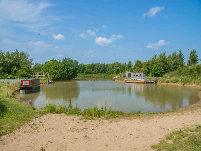 Surrounding area | Cowslip Cottage - Clapham Holme Farm Cottages, Great Hatfield, near Hornsea