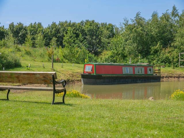 Surrounding area | Cowslip Cottage - Clapham Holme Farm Cottages, Great Hatfield, near Hornsea