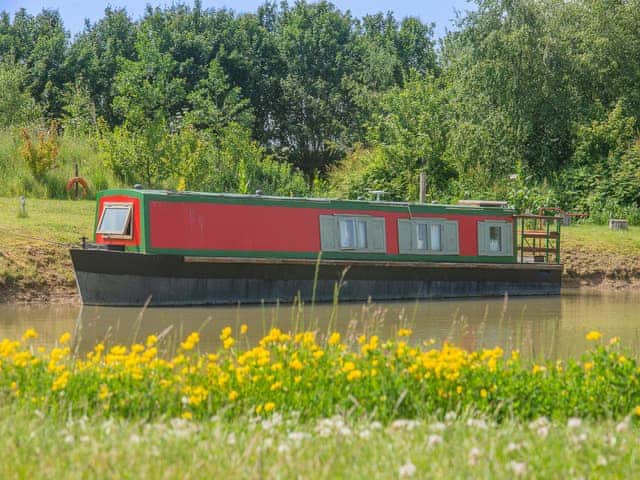 Surrounding area | Cowslip Cottage - Clapham Holme Farm Cottages, Great Hatfield, near Hornsea