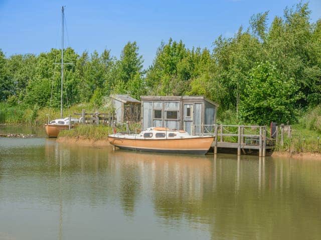 Surrounding area | Cowslip Cottage - Clapham Holme Farm Cottages, Great Hatfield, near Hornsea