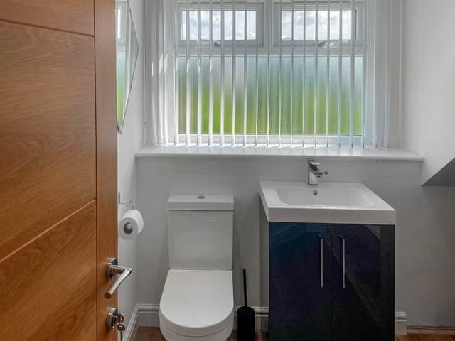 Bathroom | Causey View, Keswick