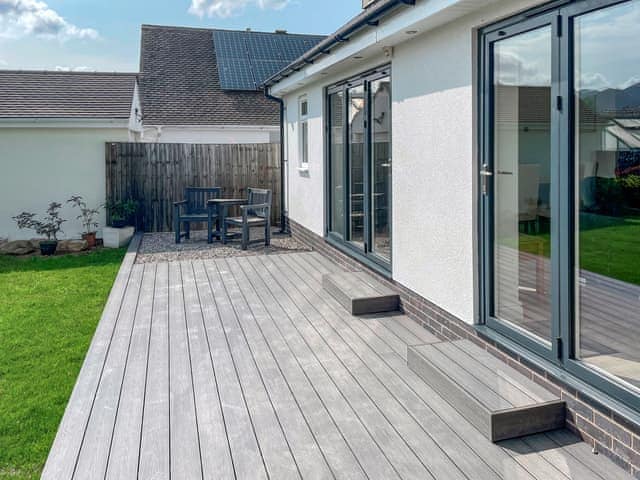 Exterior | Causey View, Keswick