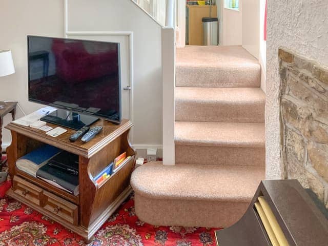 Living room/dining room | Kiln Cottage, Bolton-le-Sands
