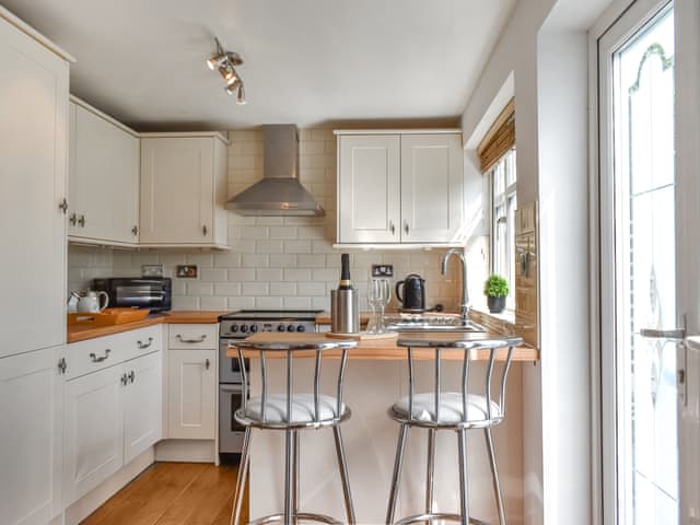 Kitchen | Rosemount Lodge, Whitby