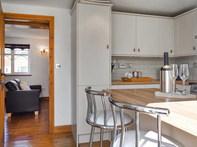 Kitchen | Rosemount Lodge, Whitby
