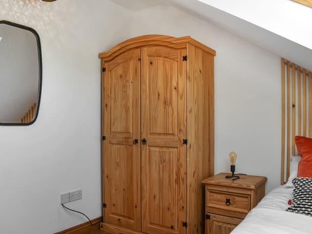 Single bedroom | Rosemount Lodge, Whitby