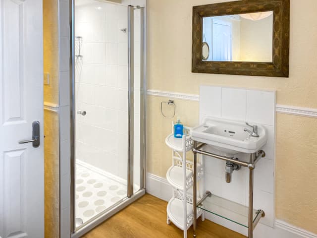 Bathroom | Bora House, Newquay