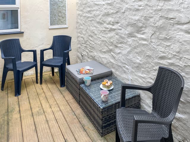 Outdoor | Bora House, Newquay