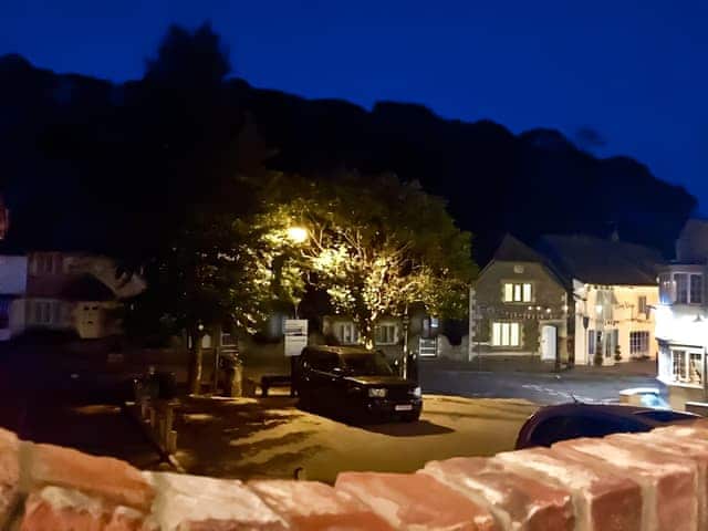 Surrounding area | The Sail Loft, Beer